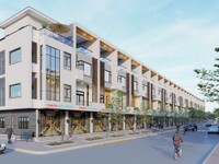Dự án Tam Đa New Center điểm đầu tư sáng giá tại Yên phong Bắc Ninh Dự án Tam Đa New Center điểm đầu tư sáng giá tại Yên phong Bắc Ninh