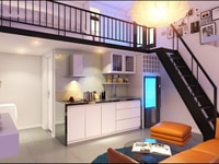 Bán căn hộ Mini thiết kế mới giá rẻ tại Q12 Bán căn hộ Mini thiết kế mới giá rẻ tại Q12