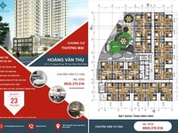 Mở bán giỏ hàng căn góc đẹp nhất chung cư hoàng văn thụ, Quy nhơn Mở bán giỏ hàng căn góc đẹp nhất chung cư hoàng văn thụ, Quy nhơn