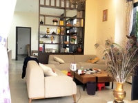 Villa đẹp, 2 mặt tiền, 4 phòng ngủ, khu Nam Việt Á - B411 Villa đẹp, 2 mặt tiền, 4 phòng ngủ, khu Nam Việt Á - B411