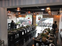 Sang nhượng quán ăn ở Khu Tập Thể Thành Công - Nguyên Hồng, Đống Đa Sang nhượng quán ăn ở Khu Tập Thể Thành Công - Nguyên Hồng, Đống Đa