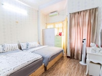 Cho thuê nhà nguyên căn kiệt ô tô đường Lê Hữu Trác - Sơn Trà Cho thuê nhà nguyên căn kiệt ô tô đường Lê Hữu Trác - Sơn Trà