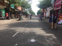 Cần tiền nên bán gấp lô đất Mỹ Phước 3, sát chợ dân sinh Cần tiền nên bán gấp lô đất Mỹ Phước 3, sát chợ dân sinh