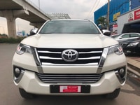 Bán Fortuner 2019 Máy dầu (Số Tự động), Giảm giá tốt ạ! Bán Fortuner 2019 Máy dầu (Số Tự động), Giảm giá tốt ạ!