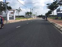 Chỉ 1.4 tỉ Bán rẻ lô Đất TT Long Hậu,100m2 SHR Chỉ 1.4 tỉ Bán rẻ lô Đất TT Long Hậu,100m2 SHR