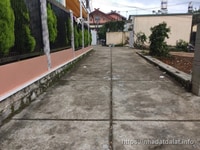 Bán đất 2 mặt tiền tại Sương Nguyệt Ánh, p9, Đà Lạt Bán đất 2 mặt tiền tại Sương Nguyệt Ánh, p9, Đà Lạt