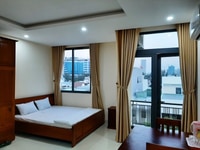 Cho thuê căn hộ mới 100% gần Vincom full nội thất chỉ từ 7 triệu/tháng Cho thuê căn hộ mới 100% gần Vincom full nội thất chỉ từ 7 triệu/tháng