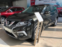 Nissan X Trail V-Series 2.0 SL Giảm Còn 869tr, Chỉ 255 Triệu Nhận Xe Nissan X Trail V-Series 2.0 SL Giảm Còn 869tr, Chỉ 255 Triệu Nhận Xe