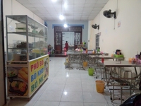 Sang quán phở mặt tiền đường Hương Lộ 80, 5x30 Sang quán phở mặt tiền đường Hương Lộ 80, 5x30