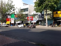 Nhà 1 trệt 3 lầu trung tâm Phan Thiết đường Trần Hưng Đạo Nhà 1 trệt 3 lầu trung tâm Phan Thiết đường Trần Hưng Đạo
