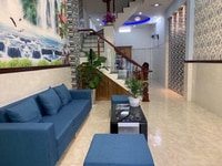 Bán gấp căn nhà Q12 đường Nguyễn Ảnh Thủ Bán gấp căn nhà Q12 đường Nguyễn Ảnh Thủ