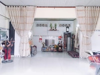 Bán nhà MT Tỉnh Lộ 8, trung tâm Củ Chi, DT 5x20, SHR chính chủ Bán nhà MT Tỉnh Lộ 8, trung tâm Củ Chi, DT 5x20, SHR chính chủ