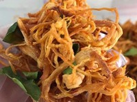 Sỉ lẻ khô gà lá chanh cực ngon( bao sip hàng ) Sỉ lẻ khô gà lá chanh cực ngon( bao sip hàng )