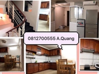 Căn hộ mini ngã tư Nguyễn Trãi-Nguyễn Cư Trinh,Q1 Căn hộ mini ngã tư Nguyễn Trãi-Nguyễn Cư Trinh,Q1