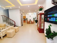 Hàm Nghi 45m, 5 tầng, 4 tỷ 45, kinh doanh, ô tô Hàm Nghi 45m, 5 tầng, 4 tỷ 45, kinh doanh, ô tô