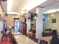 Nhượng cực nhanh quán ăn đang có khách tốt Nhượng cực nhanh quán ăn đang có khách tốt