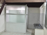 Phòng trọ gác lửng 30m2 đường An Thượng 29 Phòng trọ gác lửng 30m2 đường An Thượng 29