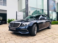 E200 Model 2019 Siêu lướt 1100 KM E200 Model 2019 Siêu lướt 1100 KM