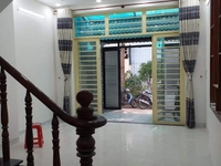 Nhà Thạnh Lộc 15 .gần chợ Cầu Đồng, Q12. HCM Nhà Thạnh Lộc 15 .gần chợ Cầu Đồng, Q12. HCM