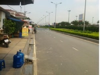 Bồ Đề 96m MT 5.8m đối diện dự án 319 giá 65tr/m2 Bồ Đề 96m MT 5.8m đối diện dự án 319 giá 65tr/m2