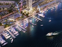 Dự án Marina Complex được giới đầu tư tìm kiếm nhiều nhất hiện nay Dự án Marina Complex được giới đầu tư tìm kiếm nhiều nhất hiện nay