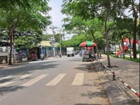 5x20m2 Tôi Bán Lô Đất Đường Hùng Vương,P9,Quận 5 5x20m2 Tôi Bán Lô Đất Đường Hùng Vương,P9,Quận 5