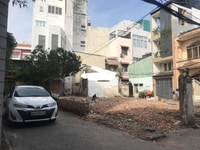 Nhà có việc cần bán gấp đất MT Nguyễn Biểu (65m2) Nhà có việc cần bán gấp đất MT Nguyễn Biểu (65m2)