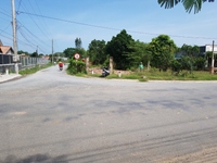 Cần bán đất MT đường DT821, xã Lộc Giang, huyện Đức Hòa, Cần bán đất MT đường DT821, xã Lộc Giang, huyện Đức Hòa,