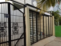 Nhà C4 Dt 70m2(5x14) Đường 38 HBC TĐ Nhà C4 Dt 70m2(5x14) Đường 38 HBC TĐ