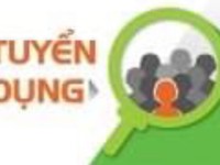 Đang cần gấp 02 nhân viên nam / nữ trên 18 tuổi bán hàng tại siêu thị Đang cần gấp 02 nhân viên nam / nữ trên 18 tuổi bán hàng tại siêu thị