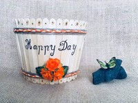 Chậu đựng cây văn phòng vừa xinh vừa rẻ nhiều kích cỡ Chậu đựng cây văn phòng vừa xinh vừa rẻ nhiều kích cỡ