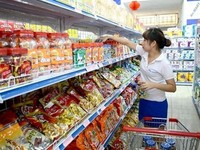 Cửa hàng tiện lợi cần tuyển 03 nhân viên phụ bán hàng tại quầy Cửa hàng tiện lợi cần tuyển 03 nhân viên phụ bán hàng tại quầy