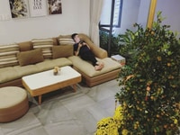 Bán Biệt thự mini sân vườn siêu đẹp Phan Văn Trị Bình Thạnh Bán Biệt thự mini sân vườn siêu đẹp Phan Văn Trị Bình Thạnh