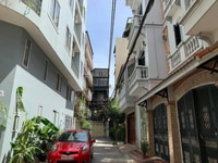 Bán Nhà Phương Mai Ô tô tránh, 2 thoáng - 61mx5t tầng mt 4.5m 9 tỷ 6 Bán Nhà Phương Mai Ô tô tránh, 2 thoáng - 61mx5t tầng mt 4.5m 9 tỷ 6