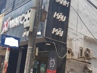 Nhà Bạch Mai - 3 Mặt Tiền - Ôtô - KD - VP_50m2_4.3 tỷ_Thu 45 Tr/tháng Nhà Bạch Mai - 3 Mặt Tiền - Ôtô - KD - VP_50m2_4.3 tỷ_Thu 45 Tr/tháng