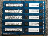 RAM PC DDR3 8GB BUS 1600Mhz - Tháo máy đồng bộ RAM PC DDR3 8GB BUS 1600Mhz - Tháo máy đồng bộ