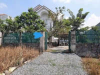 Biệt Thự Ven Sông Vĩnh Phú 38, Thuận An, Bình Dương Biệt Thự Ven Sông Vĩnh Phú 38, Thuận An, Bình Dương