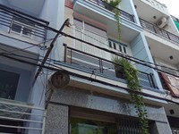 Bán nhà Mặt tiền Bình Phú 2, phường 10, Quận 6 Bán nhà Mặt tiền Bình Phú 2, phường 10, Quận 6