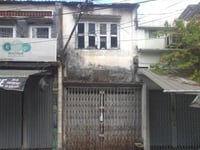 Bán gấp căn nhà nát 59m2 HXH Lý Phục Man, Q7- SHR Bán gấp căn nhà nát 59m2 HXH Lý Phục Man, Q7- SHR