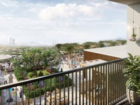 Chung cư BID Residence-Không gian sống thanh bình giữa lòng thành phố Chung cư BID Residence-Không gian sống thanh bình giữa lòng thành phố