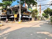 Góc 2 mặt tiền kinh doanh đường Trần Thủ Độ. Giá rẻ 17 tỷ Góc 2 mặt tiền kinh doanh đường Trần Thủ Độ. Giá rẻ 17 tỷ