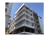 Cho Thuê nhà Hẻm 8m đường D5, Phường 25, Quận Bình Thạnh DTSD 796m2 Cho Thuê nhà Hẻm 8m đường D5, Phường 25, Quận Bình Thạnh DTSD 796m2
