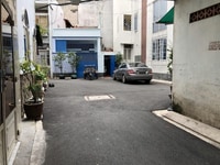 Cần cho thuê nhà HXH Nguyễn Đình Chiểu, Phường 3, Phú Nhuận: Cần cho thuê nhà HXH Nguyễn Đình Chiểu, Phường 3, Phú Nhuận:
