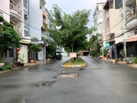 Cặp đất hẻm xe hơi Nguyễn Cửu Đàm - Tân Sơn Nhì Cặp đất hẻm xe hơi Nguyễn Cửu Đàm - Tân Sơn Nhì