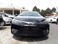 Bán xe Toyota Altis 1.8G CVT khuyến mãi 10 món Bán xe Toyota Altis 1.8G CVT khuyến mãi 10 món