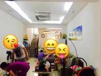Không Mua Nhà Này Thì Mua Nhà Nào,Nguyễn Đức Cảnh 39m2, 4 Tầng, 2.4 tỷ Không Mua Nhà Này Thì Mua Nhà Nào,Nguyễn Đức Cảnh 39m2, 4 Tầng, 2.4 tỷ