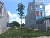 Vợ chồng cần bán 450m2 đất thổ cư, gần chợ, khu công nghiệp, MT 16m Vợ chồng cần bán 450m2 đất thổ cư, gần chợ, khu công nghiệp, MT 16m