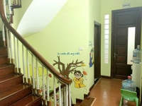 Chính Chủ Bán Nhà 23 Hoa Bằng 7 Tầng Mặt Tiền 4,5M Chính Chủ Bán Nhà 23 Hoa Bằng 7 Tầng Mặt Tiền 4,5M