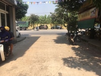 Bán đất mặt ngõ to phố Sủi xã Phú Thị 80m2 oto đỗ của giá 40tr/m2 Bán đất mặt ngõ to phố Sủi xã Phú Thị 80m2 oto đỗ của giá 40tr/m2