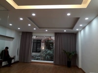 Cho thuê Trần Cung, Mới xây, 80m2,5 tầng, thang máy, 35 triệu Cho thuê Trần Cung, Mới xây, 80m2,5 tầng, thang máy, 35 triệu